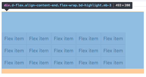 bootstrap .blockquote
