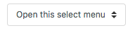 custom-select-sm