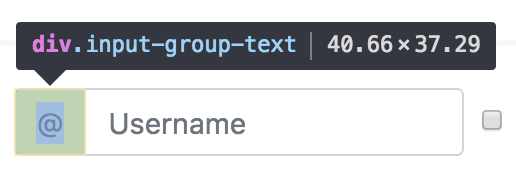 custom checkbox