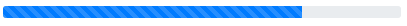 bootstrap .progress-bar-animated