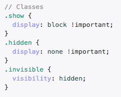 bootstrap 