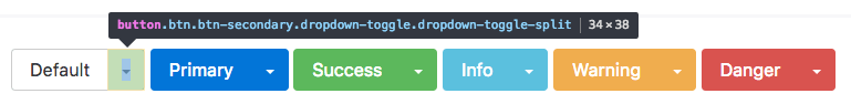 dropdown-toggle-split